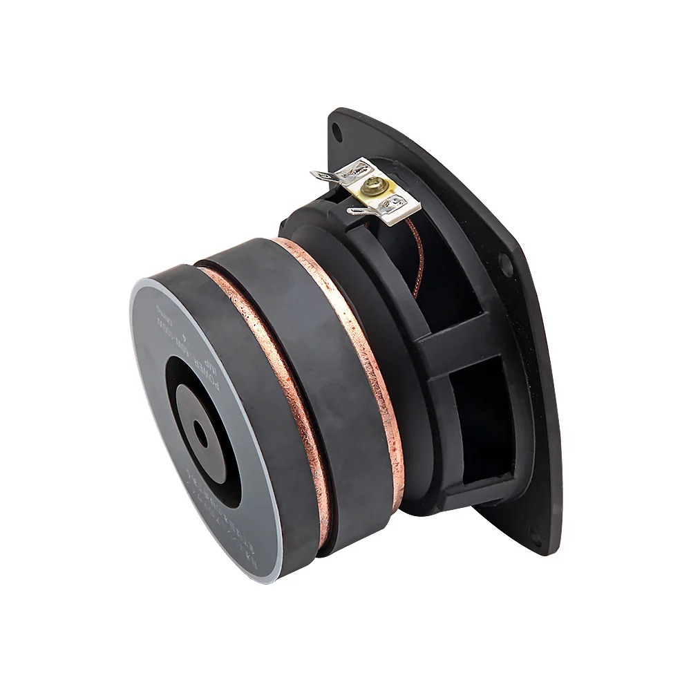 AIYIMA 4 Inch Speaker Full Range Loudspeaker