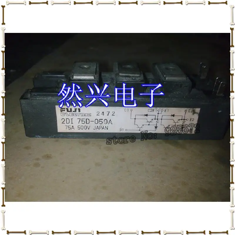 2 di150a di75d 2-050-120-b 75 a500v оригинальный демонтажа новый модуль Бесплатная доставка |