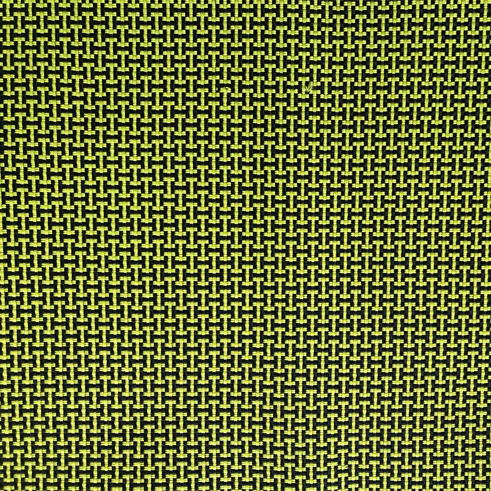 

YELLOW/BLACK KEVLAR FABRIC FOR DOOR PANEL RACING SEATS SPORT WILDCAT TOMCAT 1 YARD