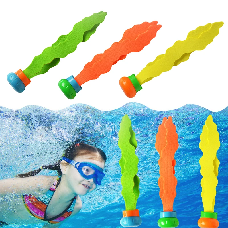 SRIWEN 2020 niños jugando en el agua algas flotantes con juguetes lige SRIWEN 2020 niños jugando en el agua algas flotantes con juguetes lige