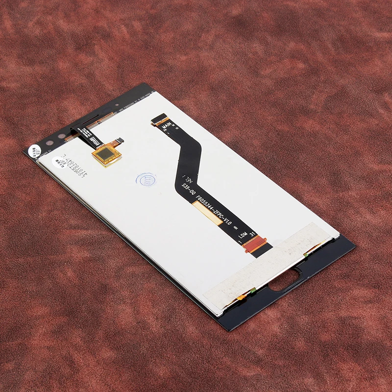 Ocolor для Oukitel K3 ЖК дисплей и сенсорный экран 5 &quotэкран дигитайзер сборка Замена +