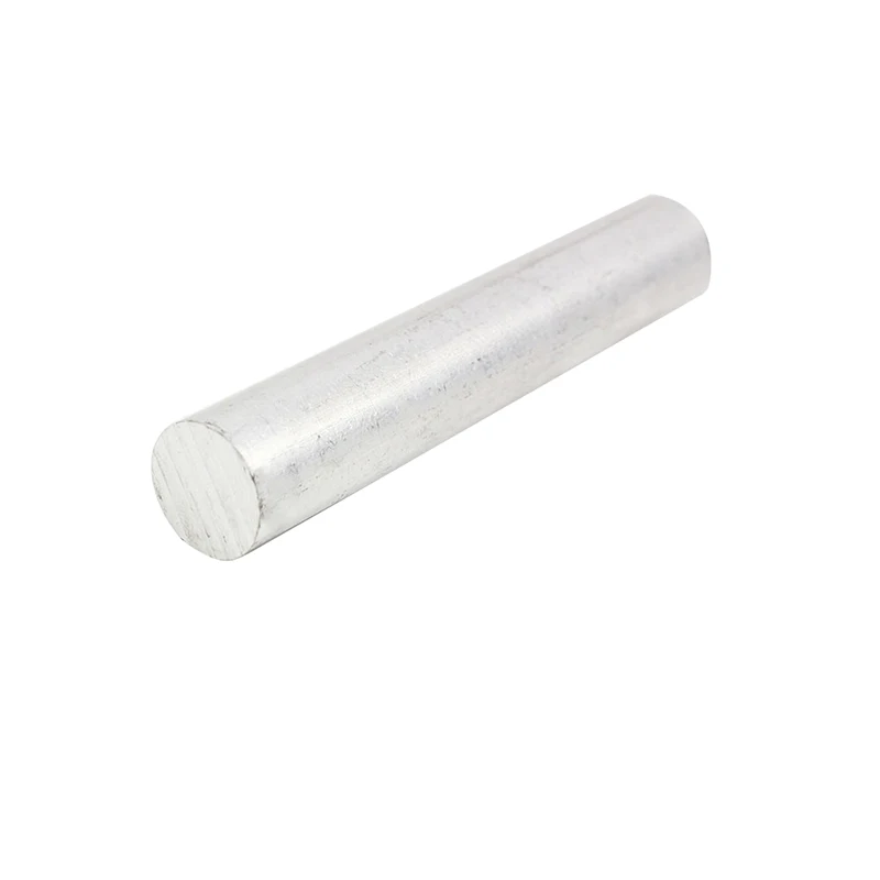 

Metal Magnesium Mg Bar 16x90mm Outdoor Adventure Fire Welding Tools Science Experiment Igniter Flame Reaction Shining Survival