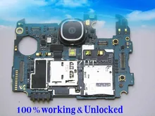 Открыл ЕС версия и Оригинальный Google материнская плата для Galaxy S4 I9505 LTE доска чистый IMEI Бесплатная доставка переключатель