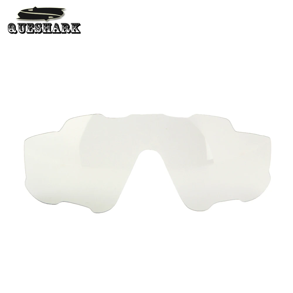 Prix pour Queshark Rapide Changement Couleur Verres Photochromiques 100% UV Protection UTILISER Pour QE14 Et JBR Vélo lunettes de Soleil Prix pour Queshark Rapide Changement Couleur Verres Photochromiques 100% UV Protection UTILISER Pour QE14 Et JBR Vélo lunettes de Soleil