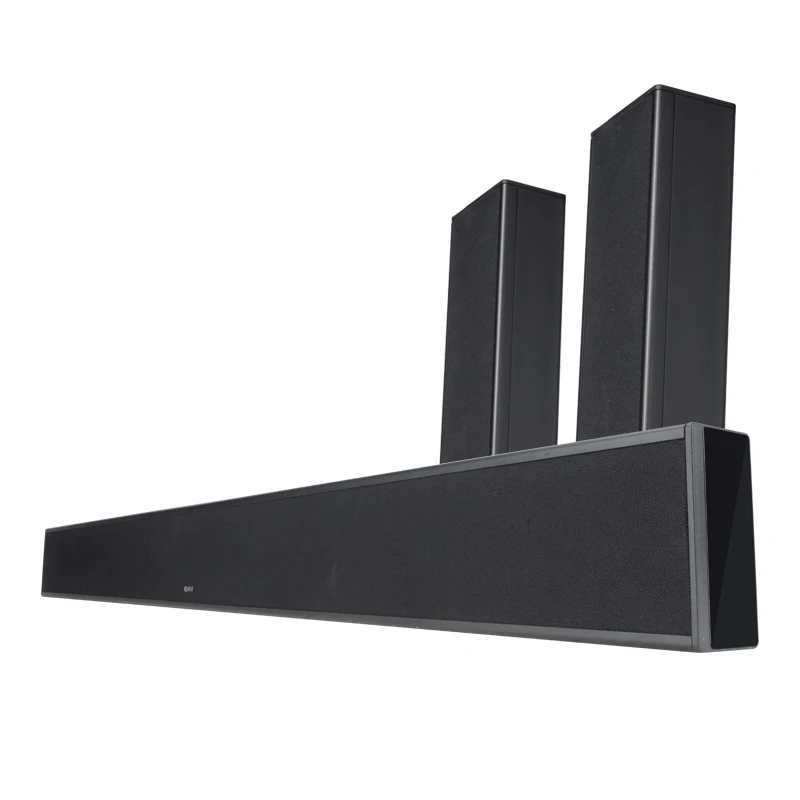 CAV AL210 Home Theater 5.1 Sets Column DTS Trusurround Sound Subwoofer Dynamics Music Center Speaker Home Theater Sound System CAV AL210 Home Theater 5.1 Sets Column DTS Trusurround Sound Subwoofer Dynamics Music Center Speaker Home Theater Sound System
