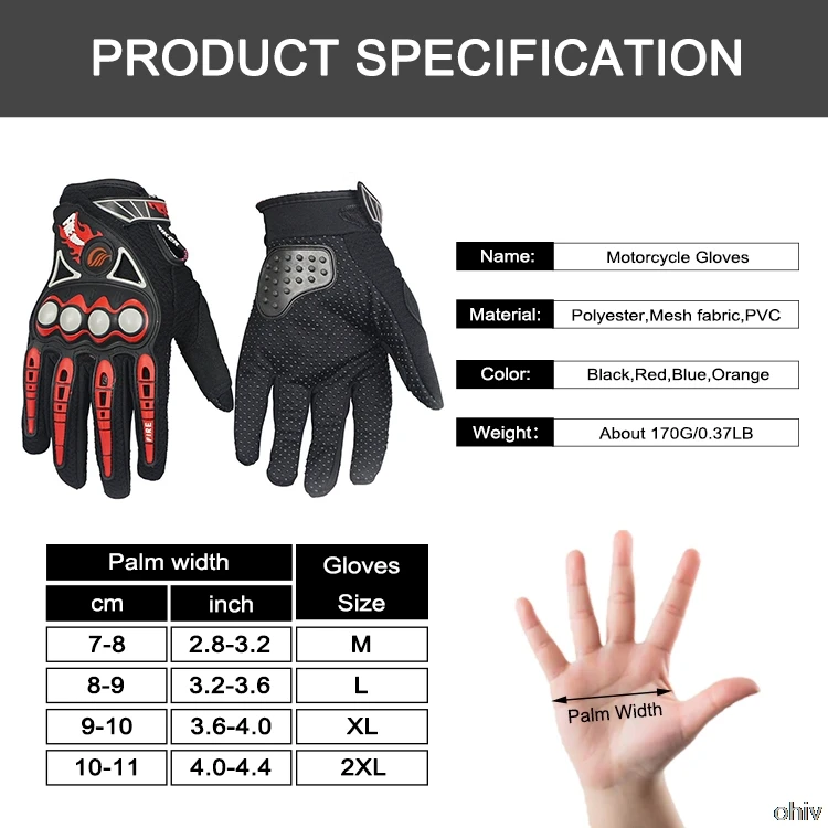 WOSAWE moto rcycle перчатки полный палец moto крест перчатки Luvas Guantes перчатки moto queiro Guantes moto cicleta Luvas de moto