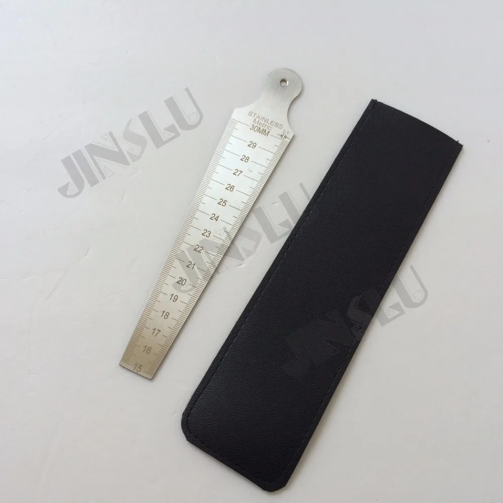 welding gauge Tapered Scale (15-30cm) types of welding gauge measure tool