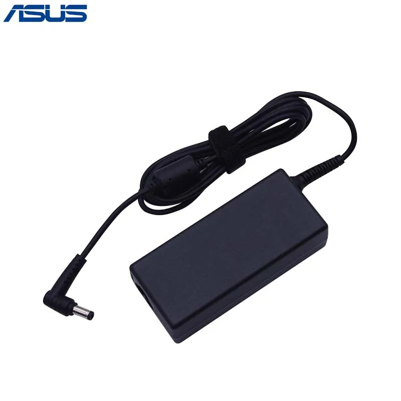 Asus 19 V 3.42A 65 W 5,5*2,5mm PA-1650-02 адаптер переменного тока для ноутбуков Asus с вилкой
