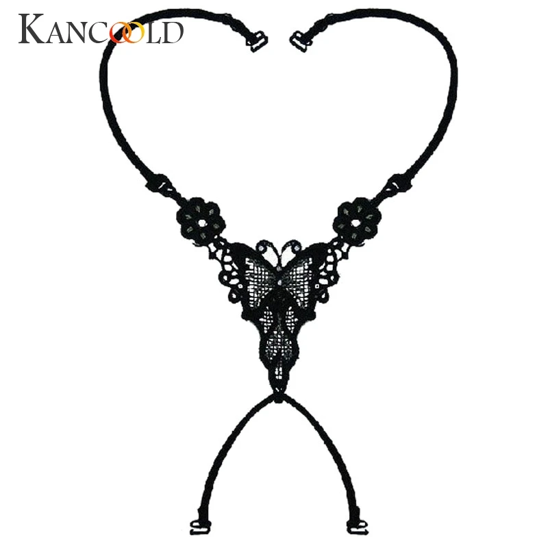 2017 bra straps decorate sexy strap Women Bra part New Sexy