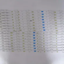 Для samsung светодиодный светильник с подсветкой UA50JS7200JXXZ V5DR-500SCA-R1/V5DR-500SCB-R1 ЖК-монитор высокий светильник