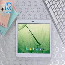 10.1 inch Tablet PC Android 6.0 1920×1200 4G Lte Ram 4GB Rom 32GB Octa Core Phone 4G Call Card Bluetooth WiFi GPS Tablets PC