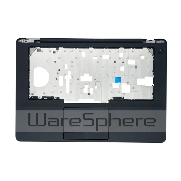 

NEW Top Cover Upper Case with TouchPad for Dell Latitude E5470 A15222 Black