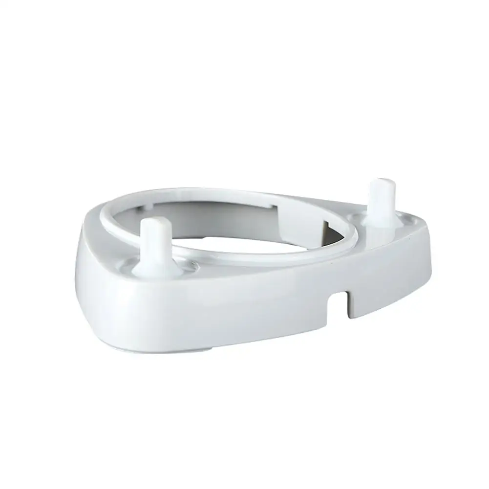 

Electric Toothbrush Base Stand Support Brush Head Holder For Braun Oral B Electric Toothbrushes