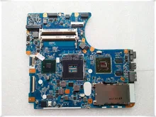 For Sony MBX 225 Laptop Motherboard Mainboard A1794341A MBX-225 100% Tested