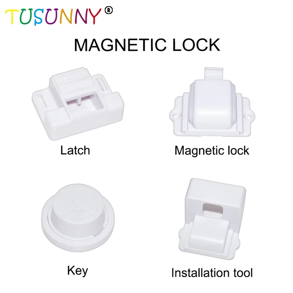 magnetic drawer lock (2)