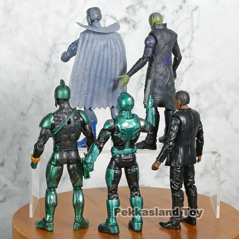 action figure display shelf