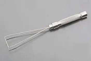 

NPKC Stainless Steel Keycap Puller for OEM Cherry DSA XDA SA Profile Keycaps on Mechanical Keyboard Free shipping