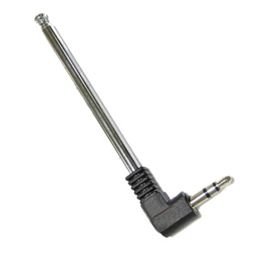 

Hot Sale 3.5mm FM Radio Antenna Retractable Aerial for Auto Car Mobile Phone