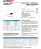 20 Pcs diodo supresor de hacer-27 1500W 6,8 V 12V 15V 18V 24V 33V 36V 200V 250V 400V 440V 1.5KE 6.8A 12A 15A 18A 24A 33A 36A 200A ► Foto 2/6