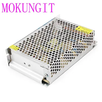 

Power Supply 12V 6.5A 80W LED Strip Transformer Adapter Switching Power Supply (E9)
