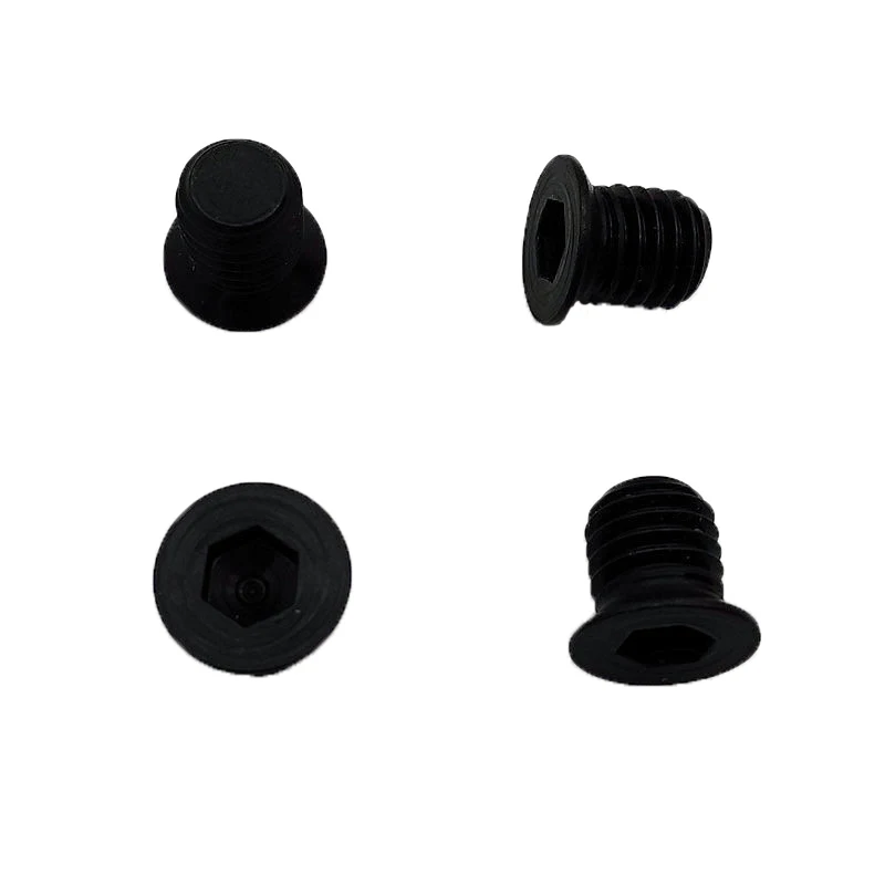 Mcculloch Garden Shredder Spares Fasci Garden