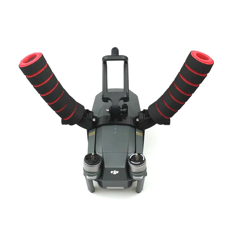 Handheld Gimbal Stabilizer Tray Bracket Kit Landing Photography holder For DJI Mavic Pro Drone Accessories 1 (4)