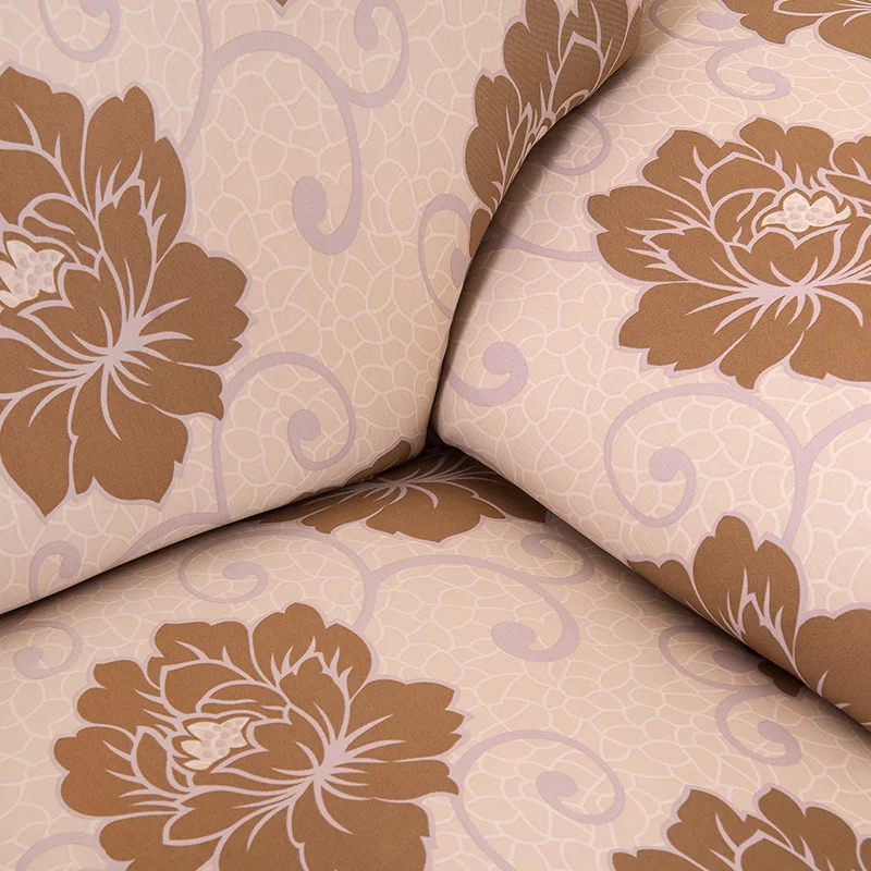 Wliarleo новый плотный Обёрточная бумага Чехол на диван sofa slipcover все включено большой