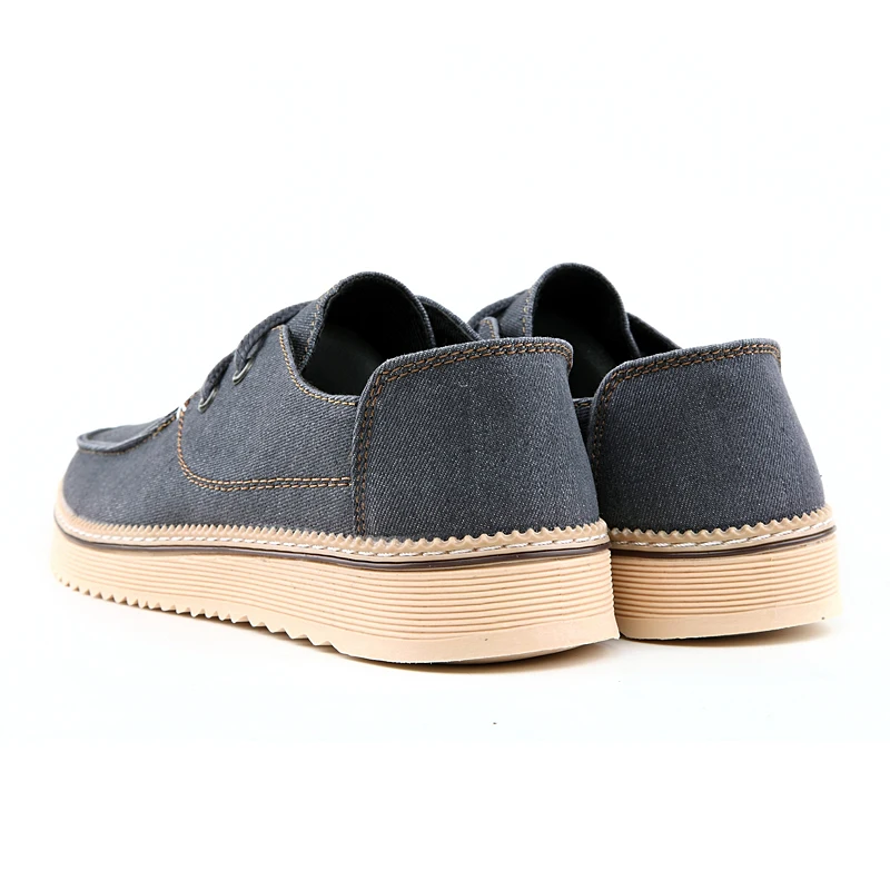 denim men casual shoes luxury brand espadrilles summer spring fashion sneakers  comfortable driving footwear canvas moccasins (5)