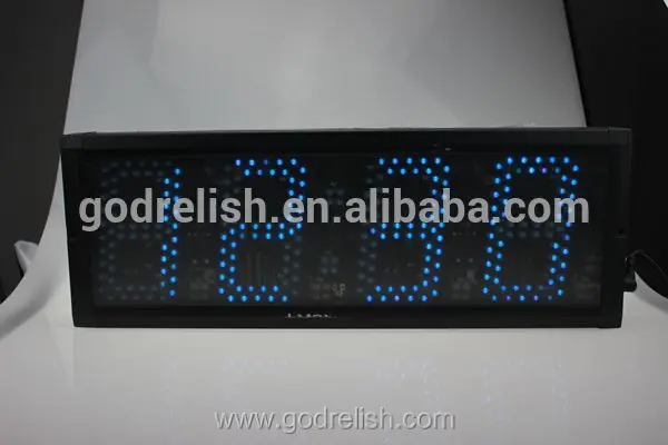 dubai led display