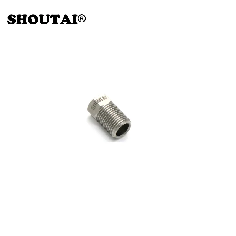 الدراجة TC4 التيتانيوم الفرامل ماسورة زيت LCD مهايئ لشاشة المسمار ل Shimano XT M800 دراجة أجزاء