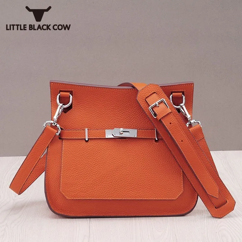 Huit Bandoulière Dames 3 2019 4 Lady La 8 En À Cuir Main Femmes Sac Tassen Mode 5 Boîte Rétro Couleurs Couverture 6 1 De Féminine Sacs 7 Verrouillage 2 rHg8xr