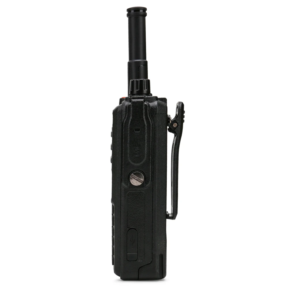 Рация 100 км HELIDA CD880 2G 3G GSM WCDMA Wi Fi рация с Sim картой GPS позиционирование двухстороннее