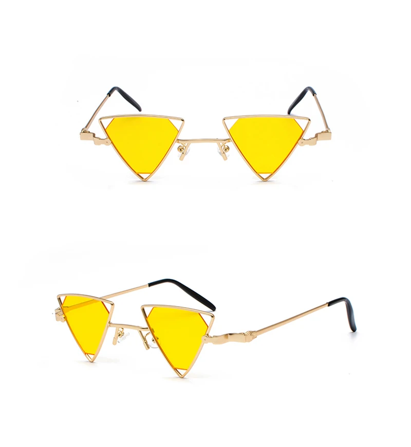 red triangle sunglasses 900020 details (10)