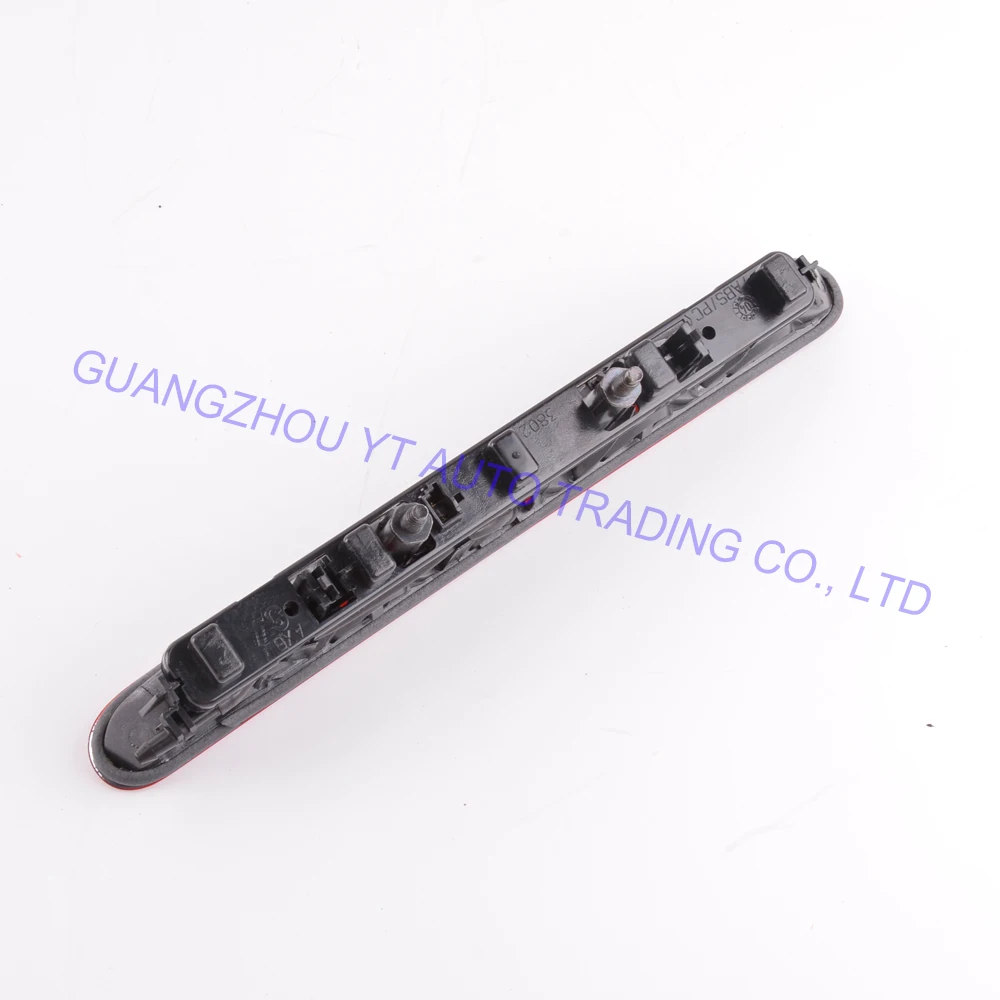 CAPQX для Peugeot 206 207 Citroen C2 High mount stop light задний стоп сигнал Центральная лампа