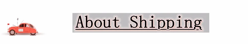 About shipping3