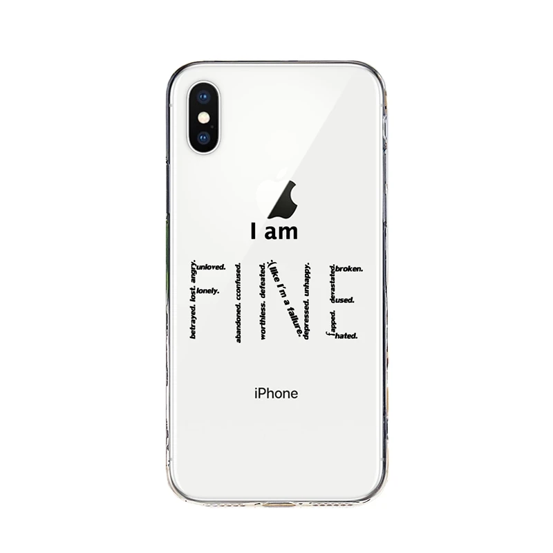 IamFine