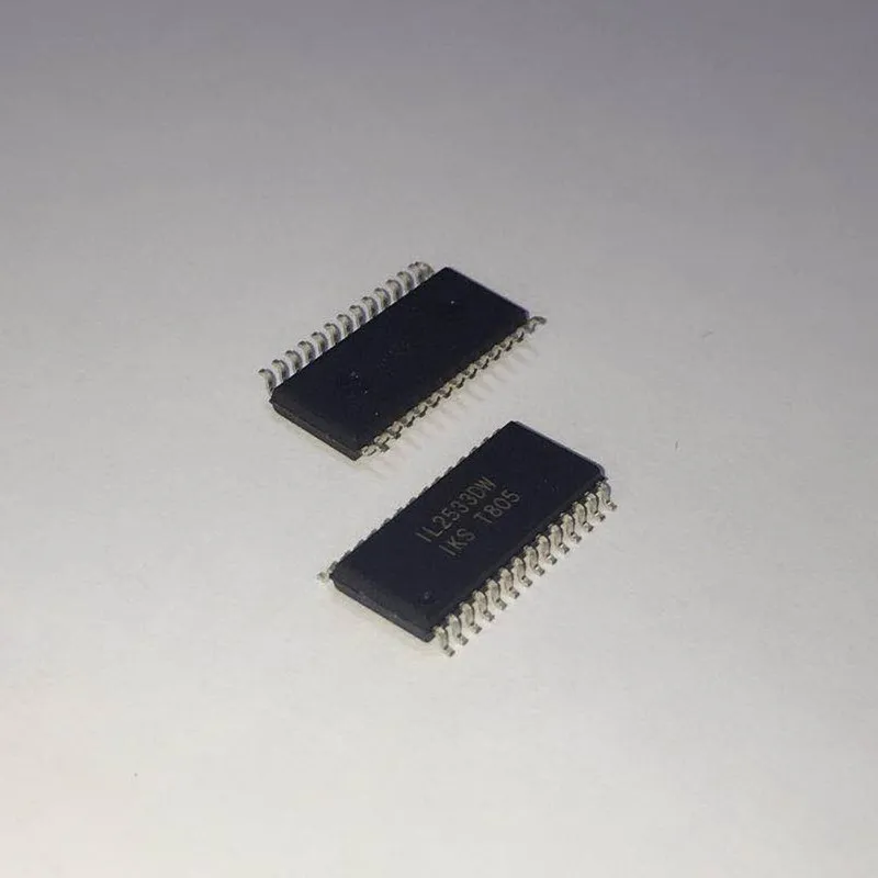 10 шт IL2533 IL2533DW 2533 посылка SOP28 новый оригинальный | Электроника
