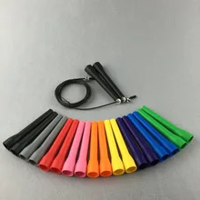 Boxing/Gym/Jumping/Speed/Exercise/Fitness Cable Wire Rope adjustable Crossfit New Arrival