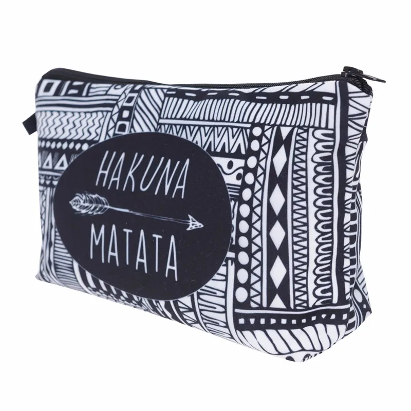 41166 hakuna matata bw round (2)