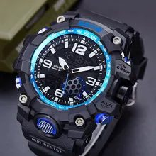 APEO Montre De Sport Hommes Top Marque De Luxe Célèbre Mâle Horloge Électronique LED Poignet Numérique Montres Pour Hommes Hodinky Relogio Masculino