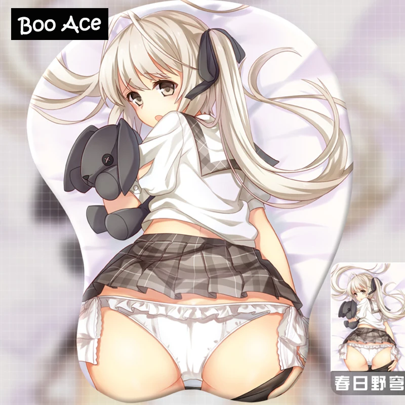 Sora Kasugano Hentai