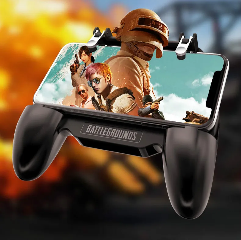 Pubg Controller Gamepad (2)