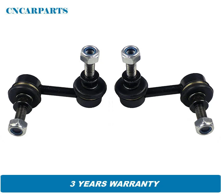 

2pcs Front stabilizer Sway Bar link fit for Nissan Primera Kombi 54618AU000 54668AU000