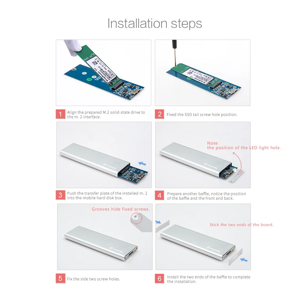 msata adapter sata