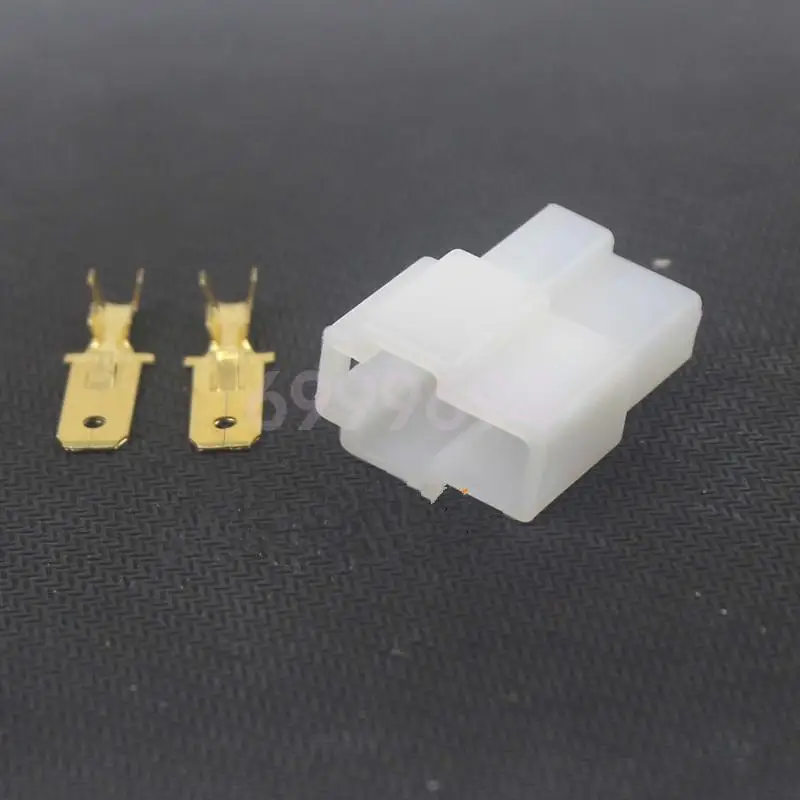5 шт. T Typye разъем кабеля питания для YAESU ICOM KENWOOD Radio Female Male|connectors for cables|connector tconnector power