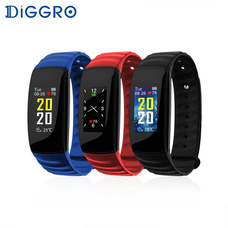 diggro replacement band