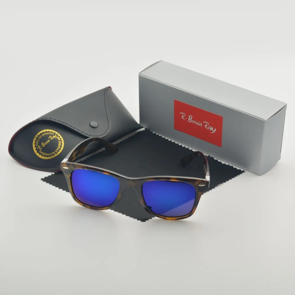 

Aviador sunglasses Men Women Brand Designer Sunglasses Driving Sunglasses oculos vintage glasses oculos de sol Box