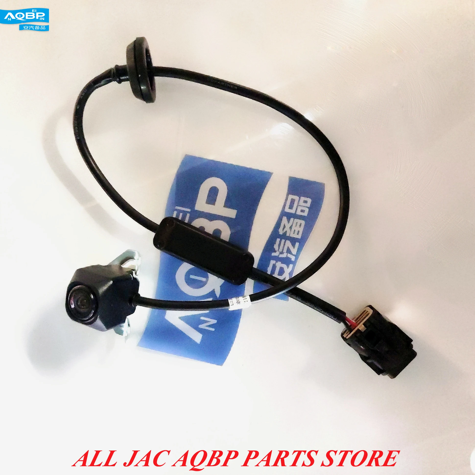 

Vehicle Camera of JAC S3 Car OEM Number 3603060U221F Reversing Camera Assembly