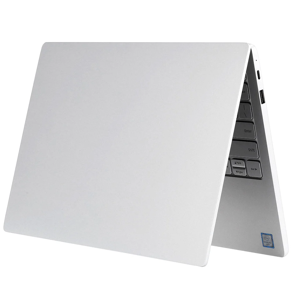 Xiaomi Air 12 ноутбук 5 '񟞨 P ips экран Windows 10 Intel Core M3 7Y30 4 Гб + 128 HDMI быстрая зарядка type