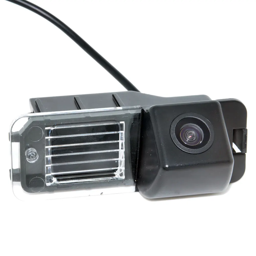 CCD Car Reverse Rear View backup font b Camera b font parking rearview Parking System For